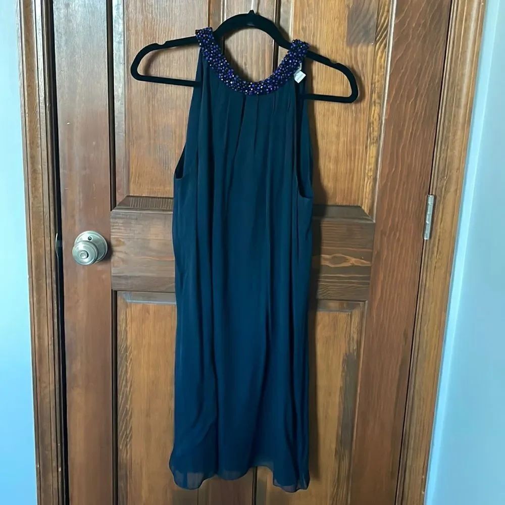 Diane Von Furstenberg Dress